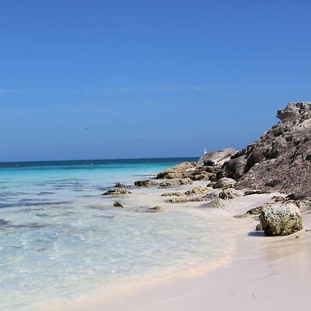 Hermoso Studio Con Alberca Zona Hoteles Cancun Ngoại thất bức ảnh