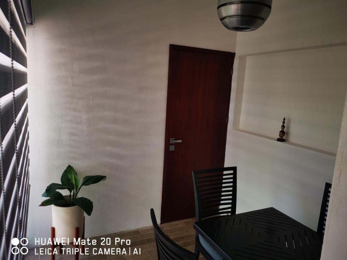 Hermoso Studio Con Alberca Zona Hoteles Cancun Ngoại thất bức ảnh