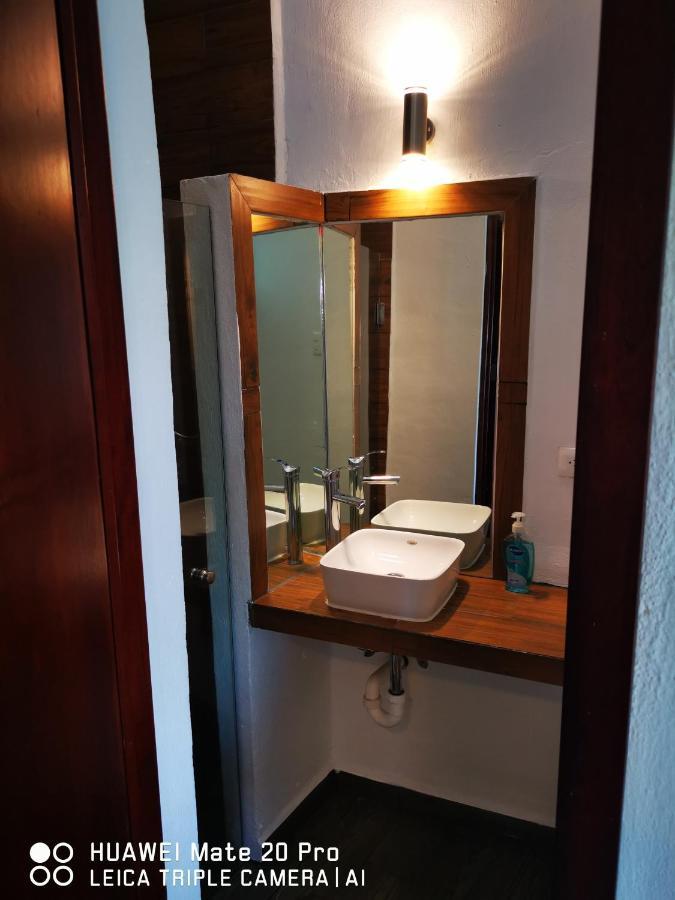 Hermoso Studio Con Alberca Zona Hoteles Cancun Ngoại thất bức ảnh