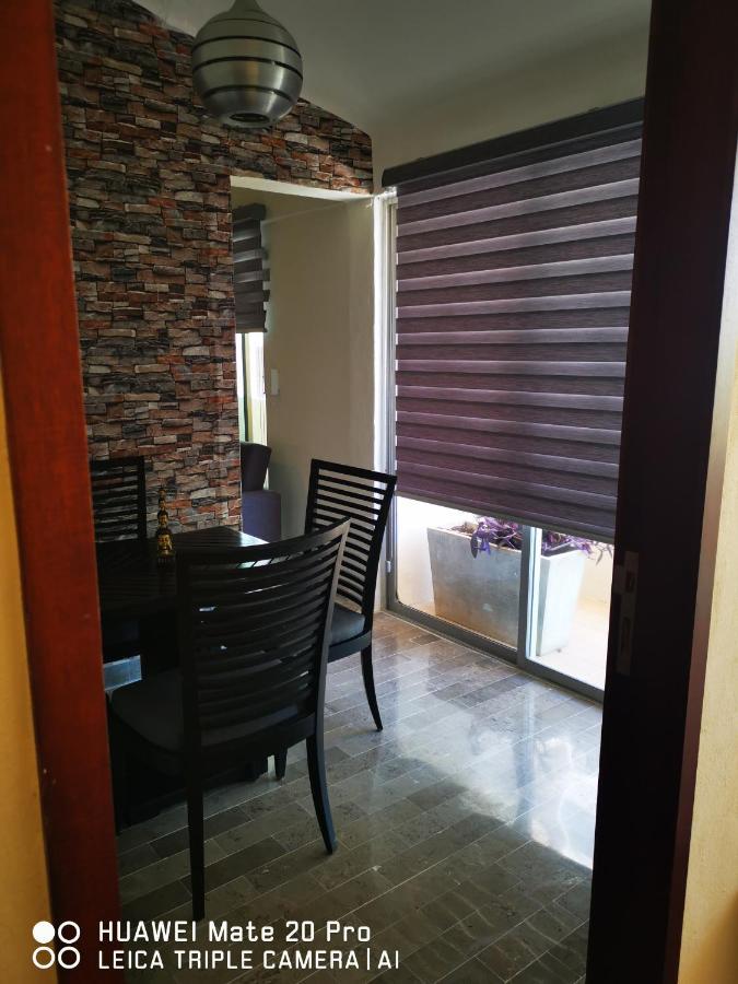 Hermoso Studio Con Alberca Zona Hoteles Cancun Ngoại thất bức ảnh